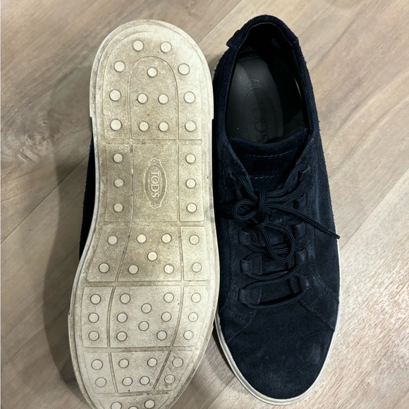 Tod’s men shoes - Picture 3 of 3